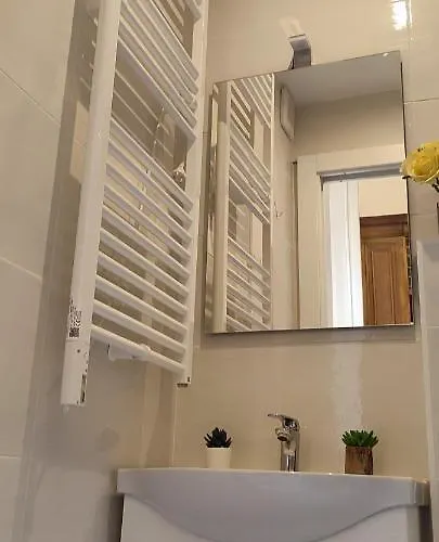 Incantevole Termini Apartment