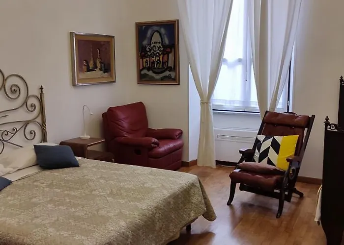 Incantevole Termini Apartamento Roma