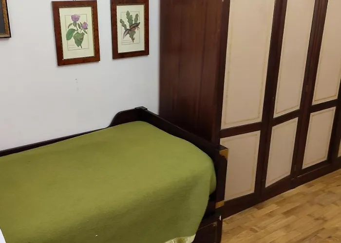 Incantevole Termini Apartment Rom