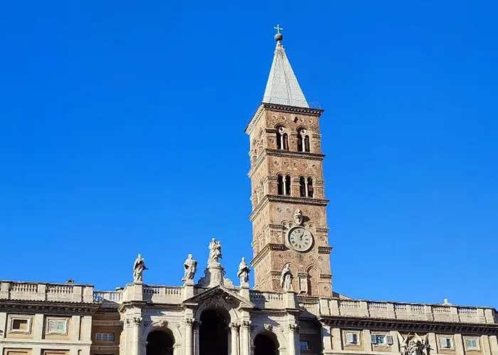 Incantevole Termini Rom
