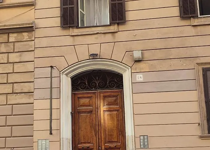Incantevole Termini Apartment